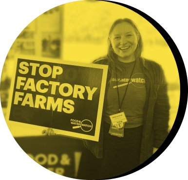 Stop Factory Farms