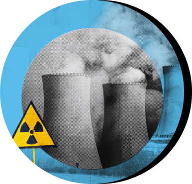 Nuclear Energy