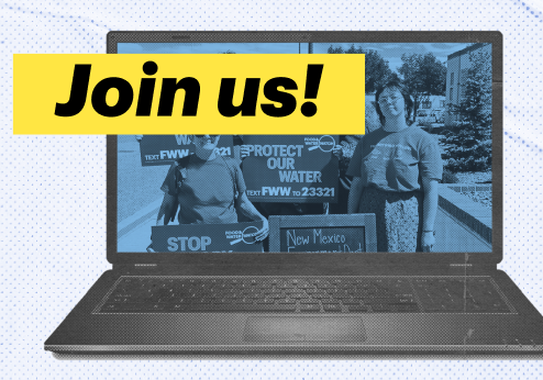 Stop Data Centers Now! Webinar