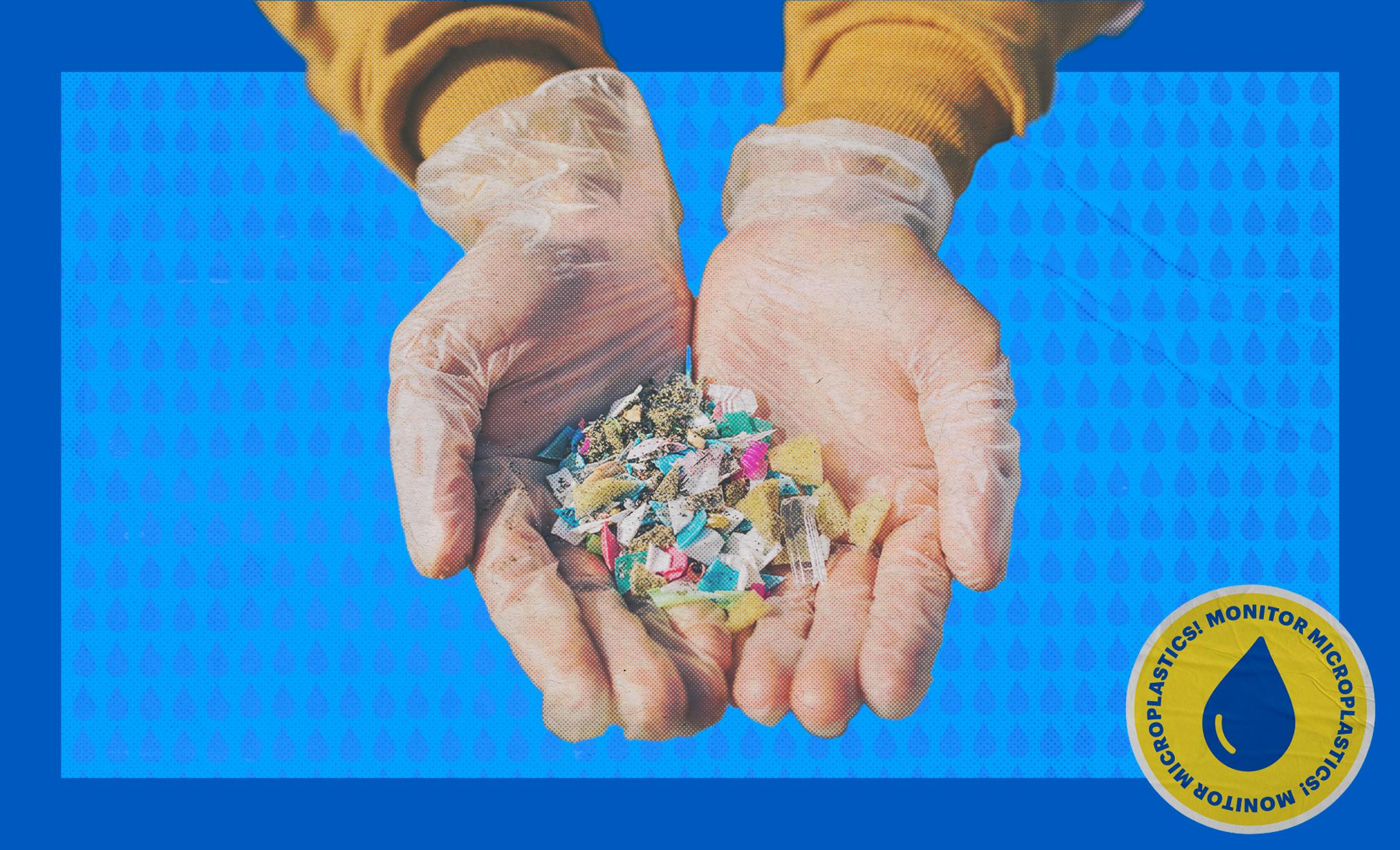 Stop Microplastics Now Campaign Victory!