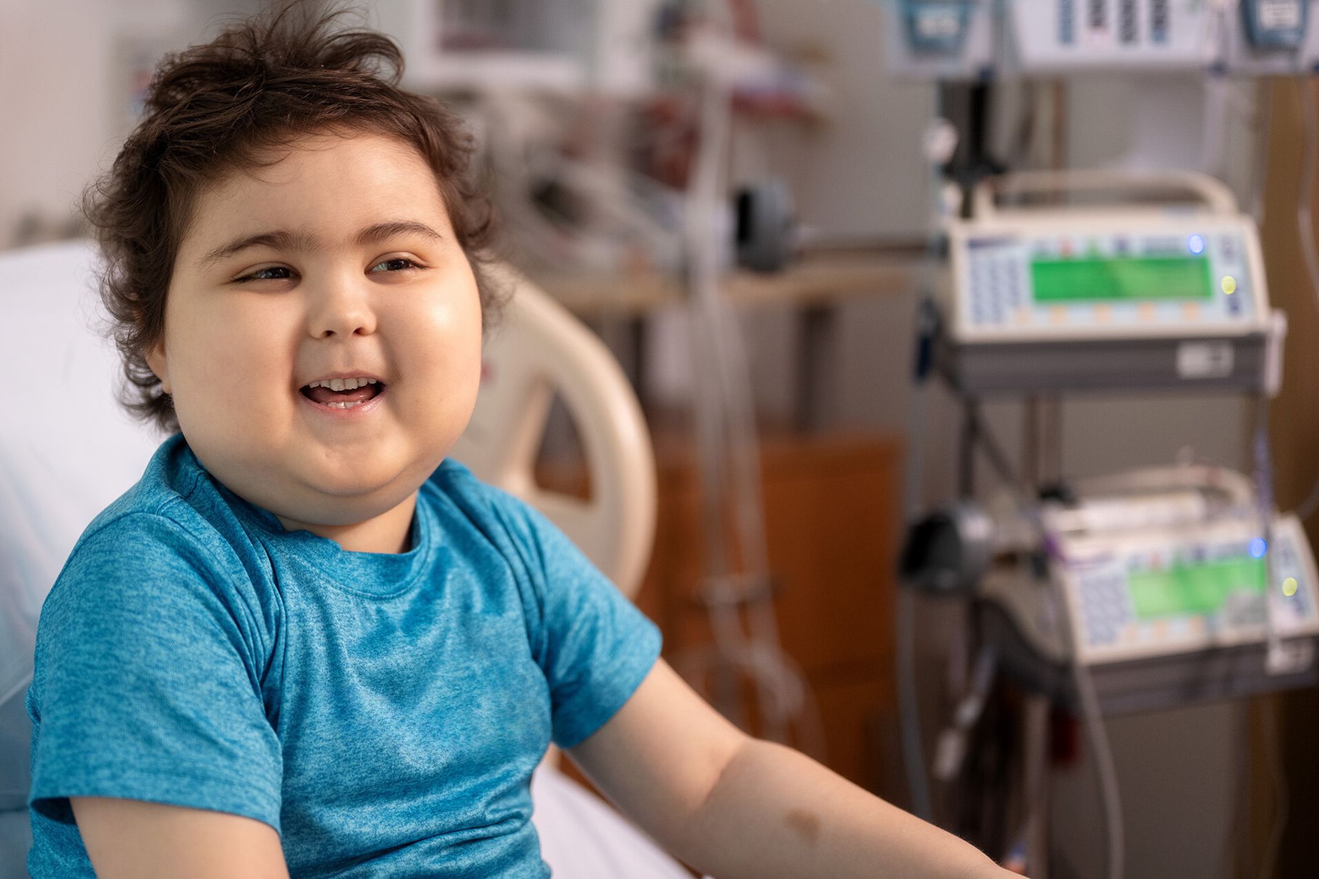 DVE Rocks Children's Radiothon - Donate Now!