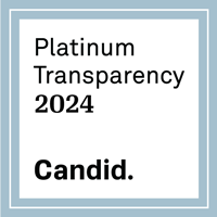 Candid Transparency icon
