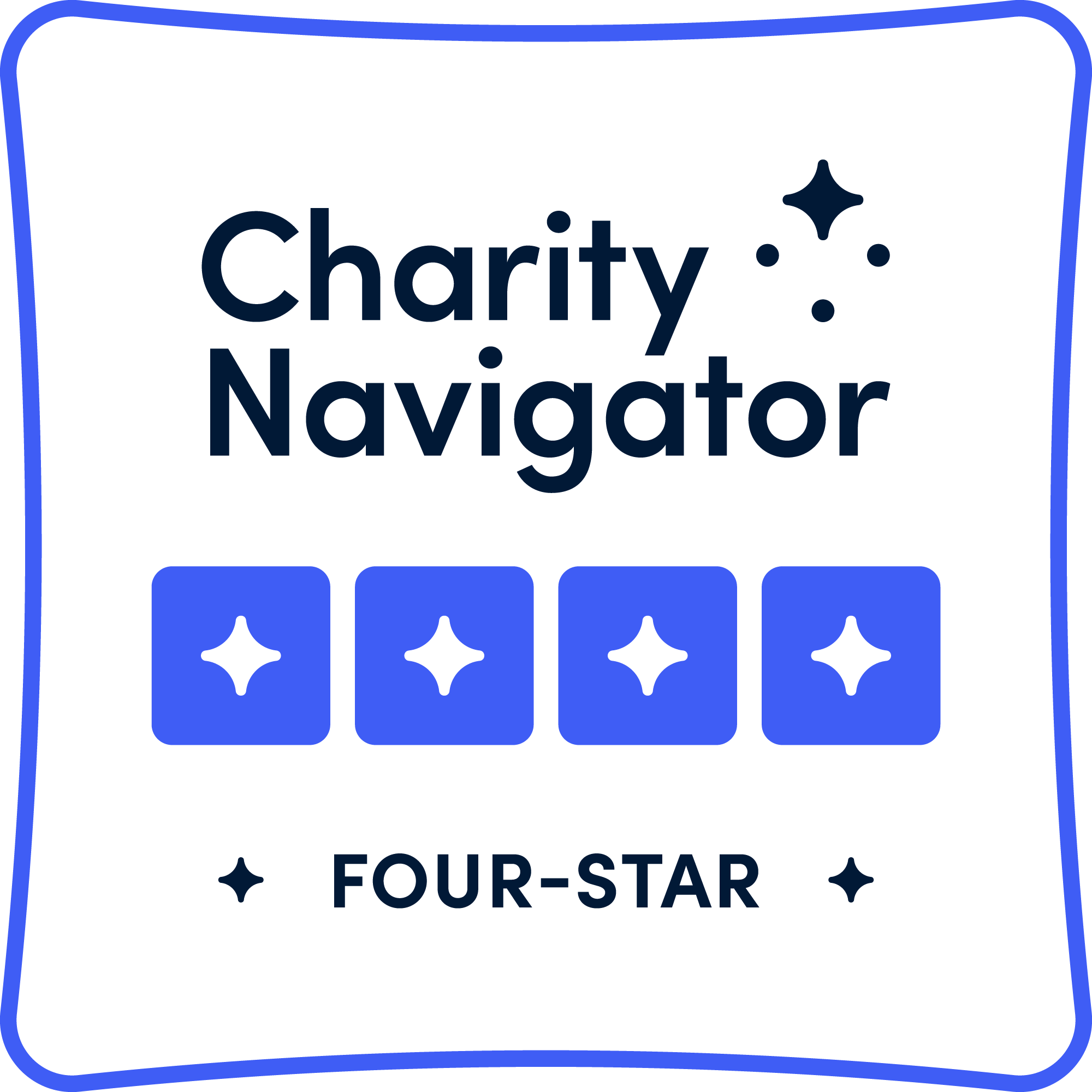 Charity Navigator icon