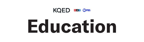 KQED Education - Classroom and professional development resources centered on media literacy and student voice.