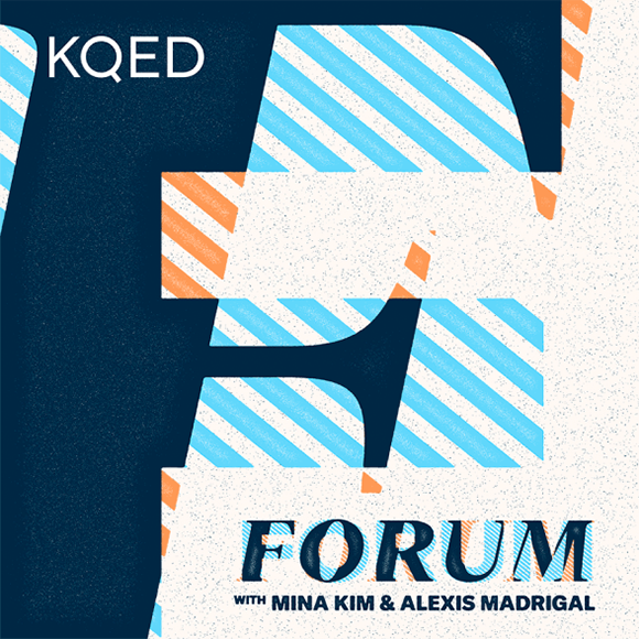 Forum podcast