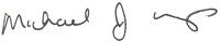 Signature Alt Text