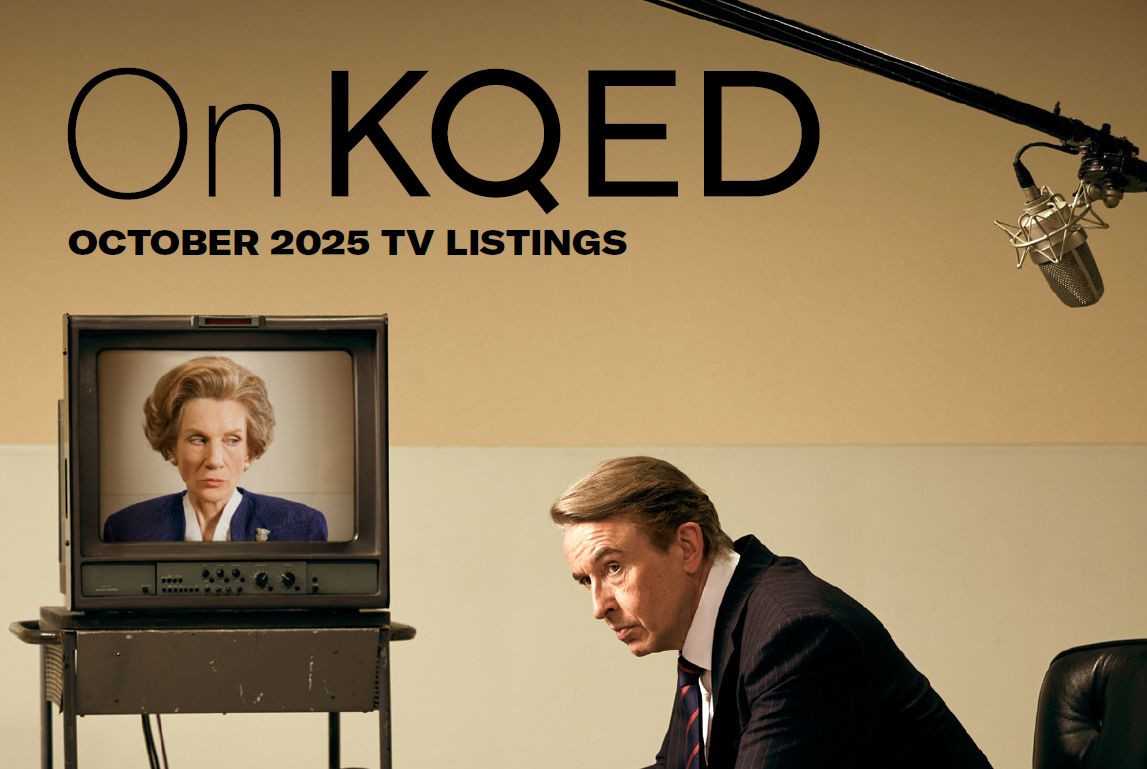 OnKQED