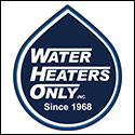 Water Heaters Only