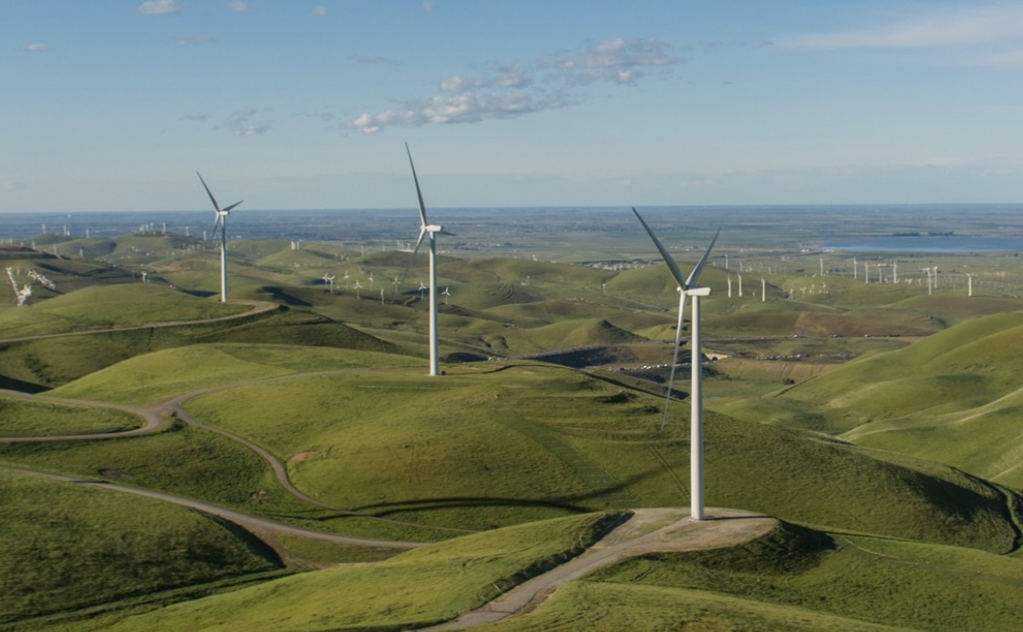 What Will It Take for California to Meet Its 100% Green Energy Goal?