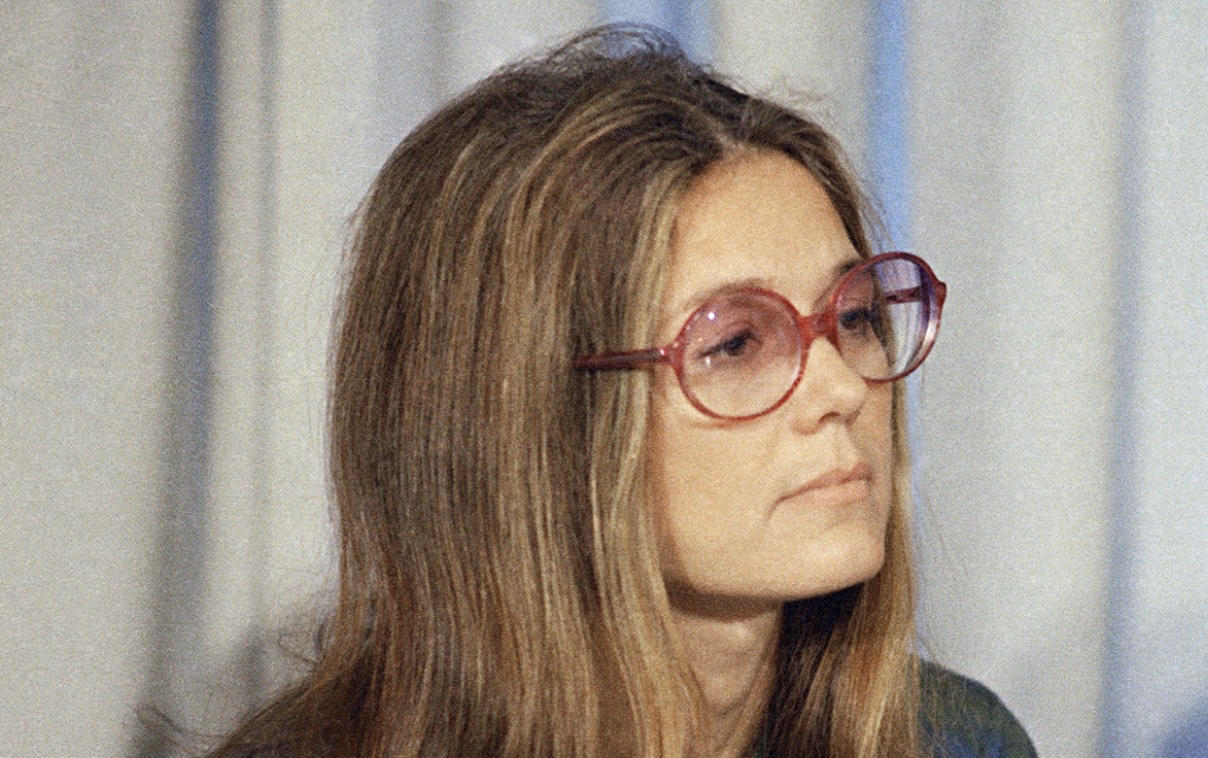Gloria Steinem, Potent Feminist Voice and Co-founder of Ms. Magazine, Dies at 92