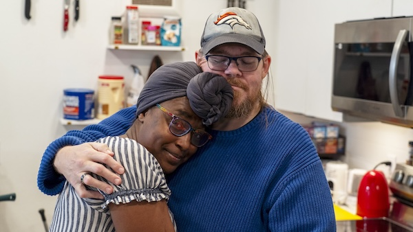 Food for Health Helps Neighbors Focus on Healing