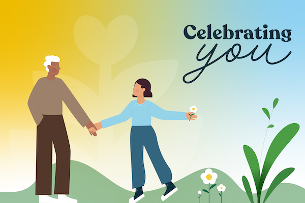Celebrating You