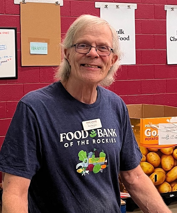 Food Bank of the Rockies