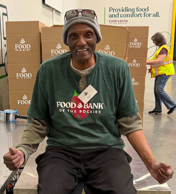 Food Bank of the Rockies