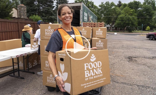 Food Bank of the Rockies