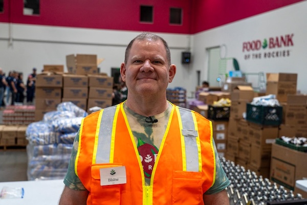 Food for Health Helps Neighbors Focus on Healing