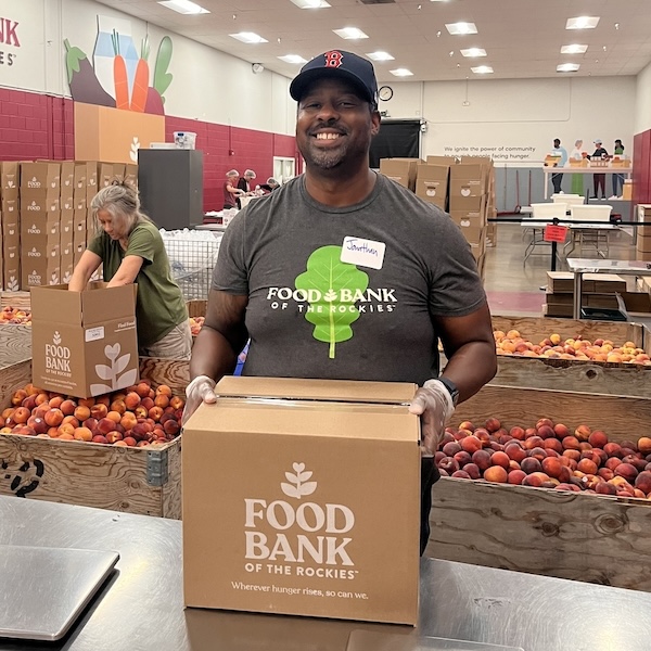 Food Bank of the Rockies