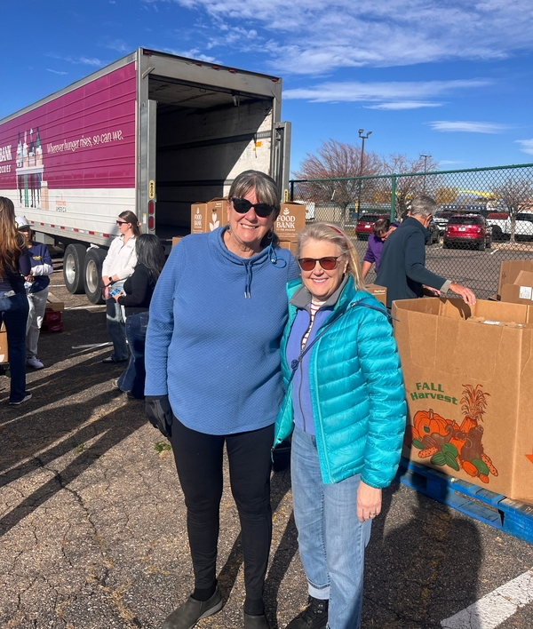 Food Bank of the Rockies