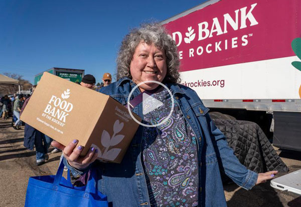 Your Support During the Shutdown Helped Us Show Up with Strength.