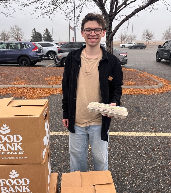 Food Bank of the Rockies