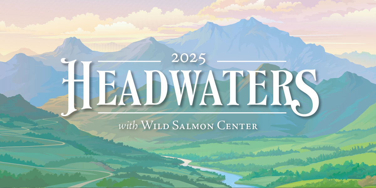 Wild Salmon Center