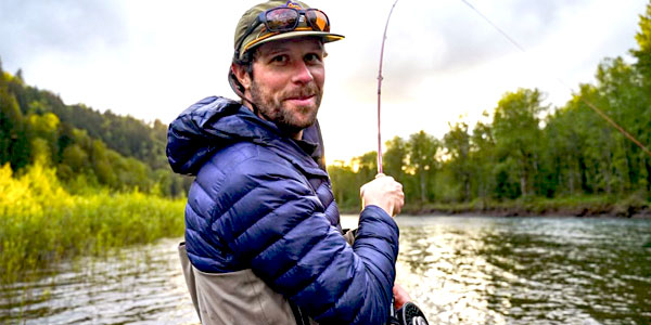 Wild Salmon Center