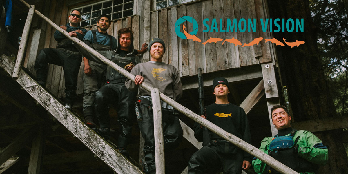 Wild Salmon Center