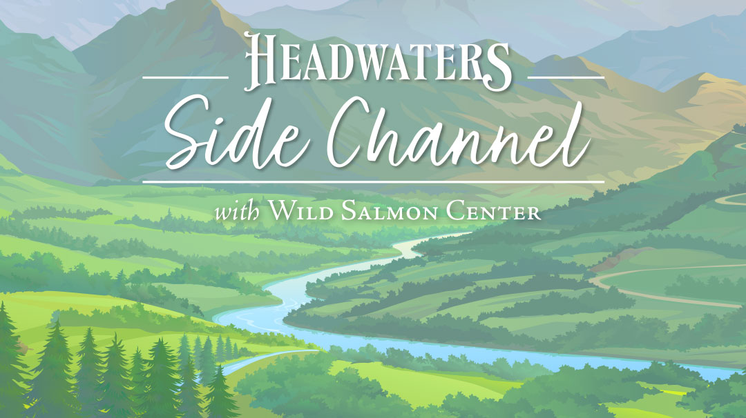 Wild Salmon Center