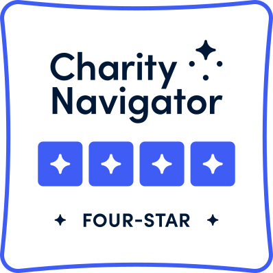 Four-Star Charity Navigator