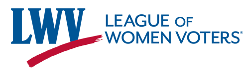 League of Women Voters 