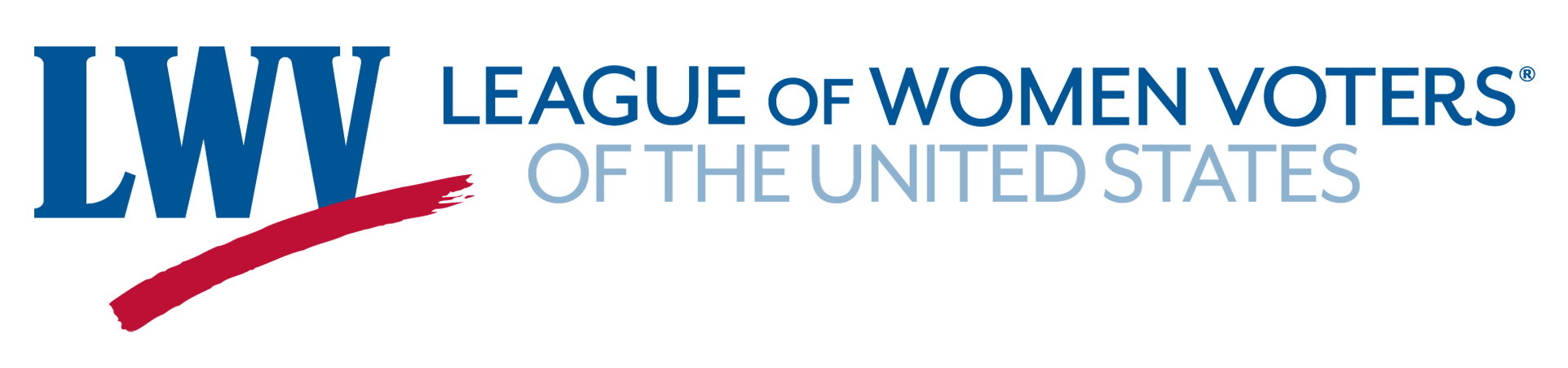 League of Women Voters 
