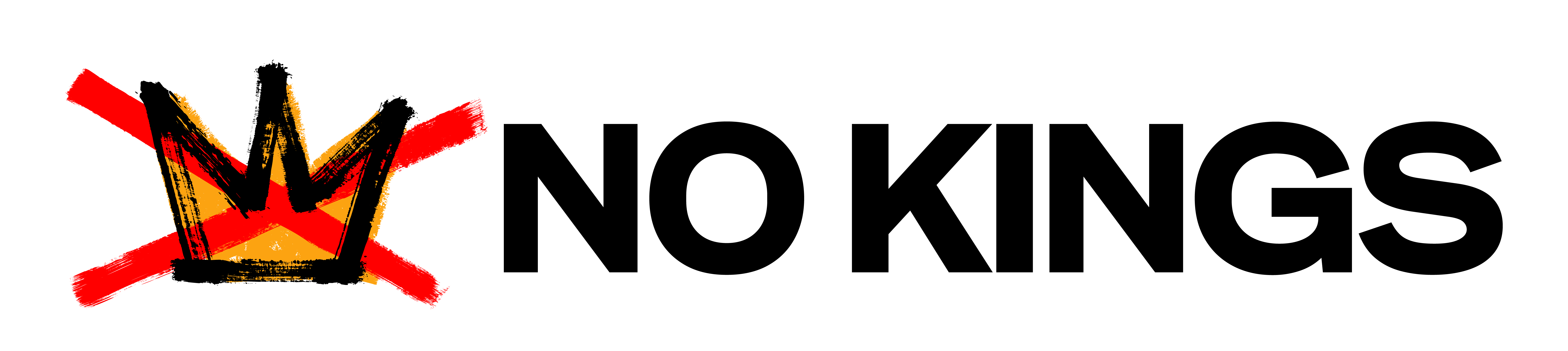 NO KINGS