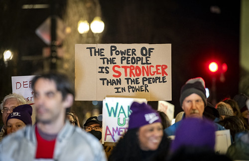 105 Years of Empowering Voters and Defending Democracy
