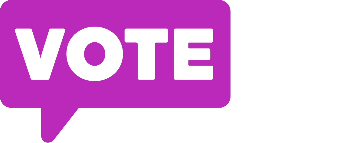 Vote411 Logo
