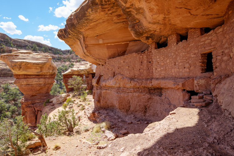 Bears Ears National Monument 