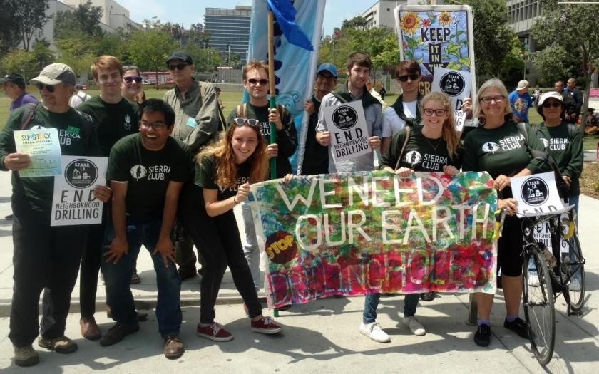 Beyond Dirty Fuels