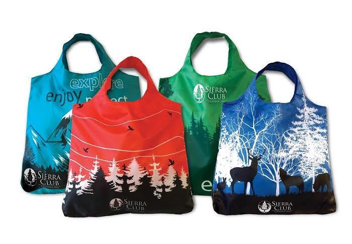 Eco-Chic Bag Set