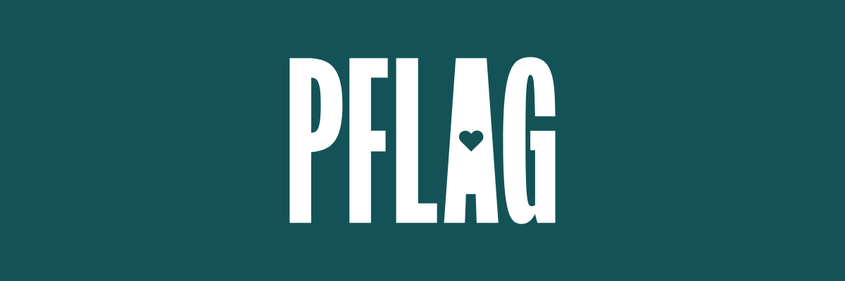 PFLAG Logo