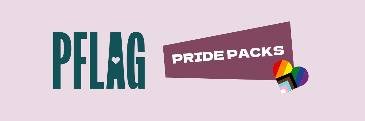 PFLAG Logo
