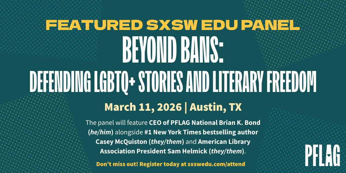 SXSW EDU Featured Panel. All text on graphic is in the text below.