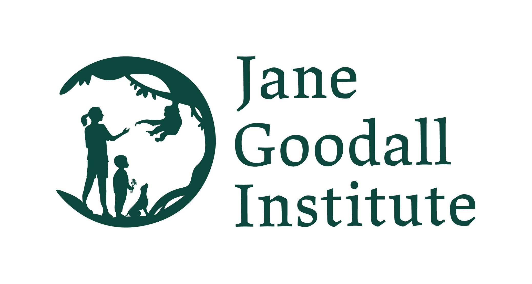 The Jane Goodall Institute